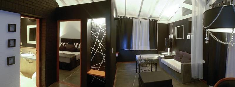 Raices Amambai Lodges Пуэрто-Игуасу Экстерьер фото