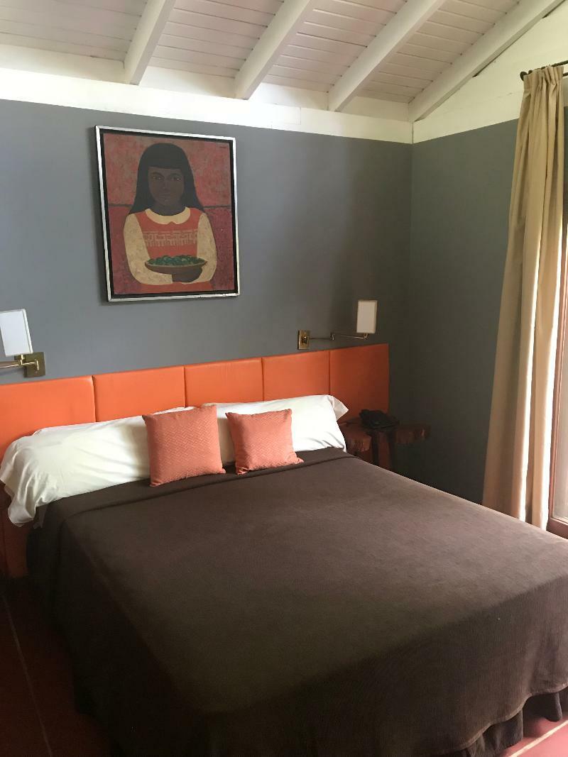 Raices Amambai Lodges Пуэрто-Игуасу Экстерьер фото