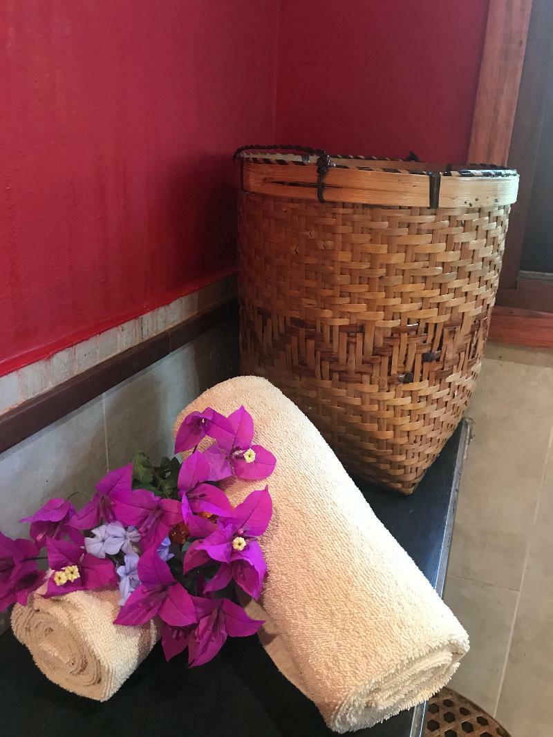 Raices Amambai Lodges Пуэрто-Игуасу Экстерьер фото