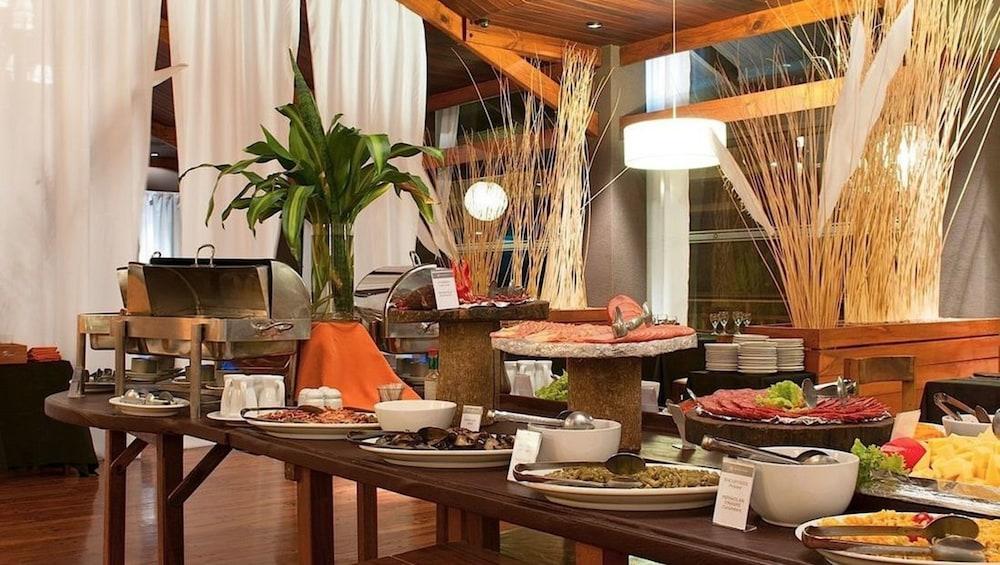 Raices Amambai Lodges Пуэрто-Игуасу Экстерьер фото